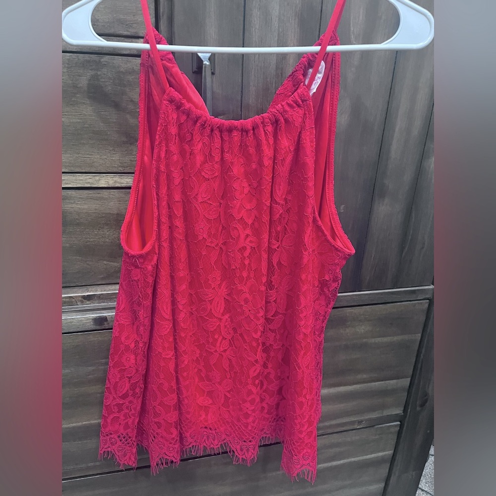 Sexy valentines top!